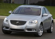 2007 Buick Riviera Concept Coupe The Shanghai Auto Show